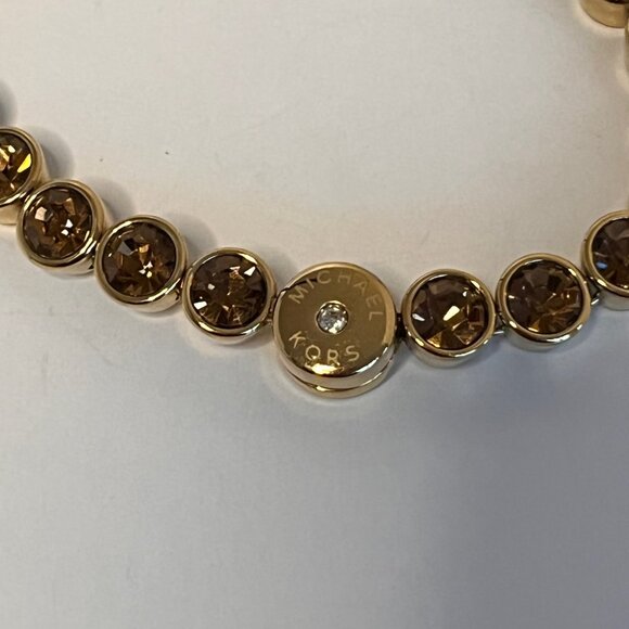 Michael Kors Bracelet - Picture 5 of 8